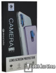 Mocolo APPLE iPhone 11 Pro Max, MOCOLO kameralencse üvegfólia, 1db, 9H, 0, 33mm
