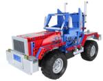 Quer Masina Rc 531 Piese Blocks Truck By Quer (zab0107) - global-electronic