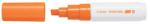 Pilot Marker cu vopsea Pilot Pintor B diverse culori 8 mm varf tesit orange (PSW-PT-BO)