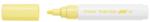 Pilot Marker cu vopsea Pilot Pintor Pastel M culori pastelate 1.4 mm varf rotund galben (PSW-PT-MPY)