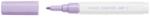 Pilot Marker cu vopsea Pilot Pintor Pastel F culori pastelate 1mm varf rotund violet (PSW-PT-FPV)