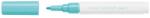 Pilot Marker cu vopsea Pilot Pintor Pastel F culori pastelate 1mm varf rotund verde (PSW-PT-FPG)