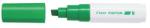 Pilot Marker cu vopsea Pilot Pintor B diverse culori 8 mm varf tesit verde deschis (PSW-PT-BLG)