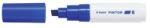 Pilot Marker cu vopsea Pilot Pintor B diverse culori 8 mm varf tesit albastru (PSW-PT-BL)