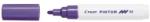 Pilot Marker cu vopsea Pilot Pintor M diverse culori 1.4 mm varf rotund violet (PSW-PT-MV)
