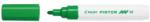 Pilot Marker cu vopsea Pilot Pintor M diverse culori 1.4 mm varf rotund verde deschis (PSW-PT-MLG)