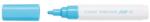 Pilot Marker cu vopsea Pilot Pintor Pastel M culori pastelate 1.4 mm varf rotund bleu (PSW-PT-MPL)