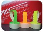  Rola pret Prix 1000 etichete/rola 26 x 16 alb (DRP2616A)