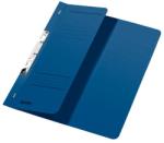 Leitz Dosar incopciat 1/2 Leitz carton albastru (ESS37440035)