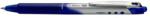 Pilot Roller cu cerneala Pilot V-Ball RT diverse culori 0.7 mm cu click albastru (PBLRT-VB7-L)