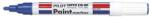 Pilot Marker permanent cu vopsea Pilot Paint diverse culori 2 mm varf rotund albastru (PSC-PM-L)