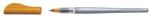 Pilot Stilou caligrafic Pilot Parallel Pen portocaliu 2.4 mm cu capac (PFP3-24-SS)