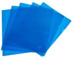Noki Mapa plastic Noki, 100 bucati/set, albastru (DNOK300403DS100)