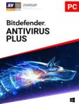 Bitdefender Antivirus Plus HUN (10 Device/1 Year) (AV01ZZCSN1210BEN)