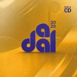 MG Records Zrt Különböző előadók - A Dal 2020 (CD)