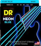 DR Strings NBB5-40