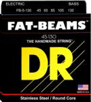 DR Strings FB5-130 Set de 5 corzi pentru bas (FB5-130)