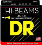 DR Strings MR-45 Corzi pentru chitare bas (MR-45)