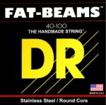 DR Strings FB-40 Corzi pentru chitare bas (FB-40)