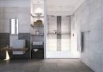 Abitare Ceramica Gresie portelanata Abitare, Trust White 60, 4x30 cm (GATW300604)