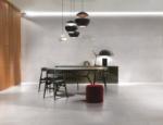 Abitare Ceramica Gresie portelanata rectificata Abitare, Trust White 60x30 cm (GATW300600)