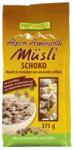  Musli cu amarant si ciocolata bio 375g Rapunzel