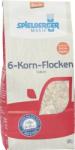 Fulgi din 6 cereale integrale demeter bio 500g Spielberger
