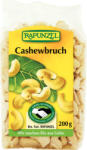  Sfaramatura caju bio 200g Rapunzel