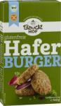  Mix pentru burger cu ovaz fara gluten Eco/Bio 140 g Bauck hof