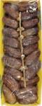  Curmale cu samburi in caserola bio 250g Rapunzel