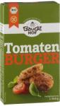  Mix pentru burger cu tomate si busuioc fara gluten bio 140g BauckHof