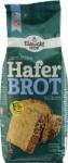  Mix pentru paine din ovaz integral fara gluten bio 500g BauckHof
