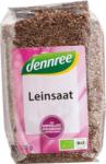  Seminte de in bio 500g Dennree