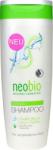  Sampon cu aloe vera bio 250ml NeoBio
