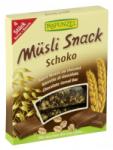  Musli snack ciocolata Rapunzel