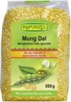  Fasole mung jumatati mung dal bio 500g Rapunzel