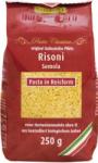  Paste risoni bio 250g Rapunzel