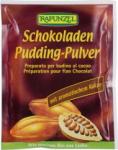  Pudra budinca de ciocolata bio 43g Rapunzel