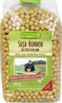  Boabe de soia bio 500g Rapunzel