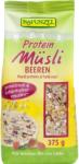  Musli proteic cu fructe de padure Rapunzel