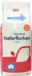  Fulgi mici de ovaz integral demeter bio 1kg Spielberger
