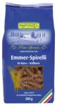  Spirelli emmer integrale bio 500g Rapunzel