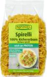  Spirelli din naut fara gluten bio 300g Rapunzel