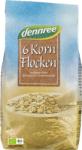  Fulgi din 6 cereale bio 500g Dennree