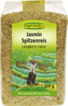  Orez jasmin natur cu bob lung bio 500g Rapunzel