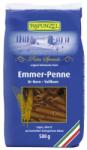  Penne emmer integrale bio 500g Rapunzel