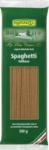  Spaghetti integrale bio 500g Rapunzel