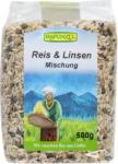  Amestec de orez si linte bio Rapunzel