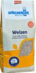 Grau demeter bio 1kg Spielberger