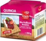  Paine crocanta cu quinoa bio 200g Linea natura